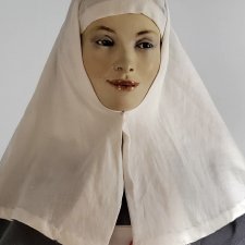 кукла Светланы Дубодел