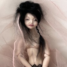 куколка Ольги Массальской