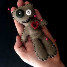 Игры в куклы