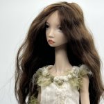 куколка от Ии Дейс