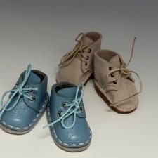 ботиночки подходят Meadow dolls 28 см