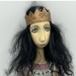 Царевна от Юлии Ральниковой