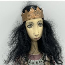 Царевна от Юлии Ральниковой