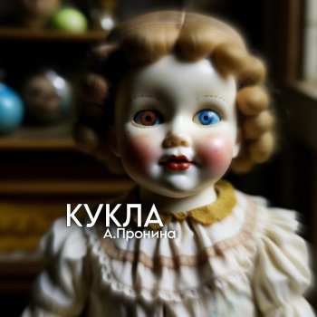 Кукла ( новая история) часть 5