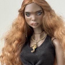 цыганочка от Ольги Фальковой