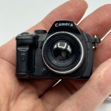 Фотоаппарат