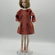 Наряд на малышек Тендер