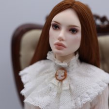 Шейн от eslynsdolls