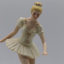 Балерина принцесса Аврора