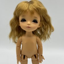 Паричок Анны Войтович