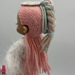 Паричок для Jacoosun