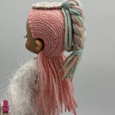 Паричок для Jacoosun