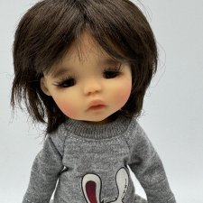 Twinkles Navi  от Meadowdolls