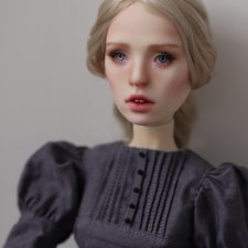 Дева от Марии Волковой