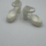 Туфли для кукол Натальи Лосевой