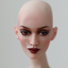 Виктория от Ольги Литвинович