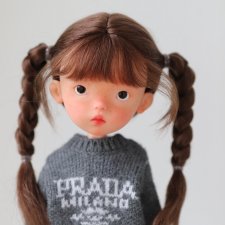 паричок Awen 6/7 новый