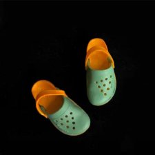 Кроксы для Jacoosun