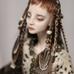 Коза Анны Пушкиной НЮД