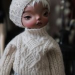 JacooSun X Tiina NaNa Rou