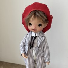 Улыбашка Jacoosun