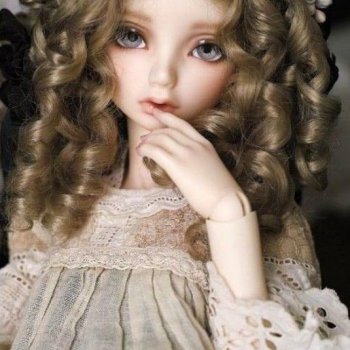 Жемчужное сердце