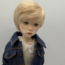 Лоло Pikacha doll