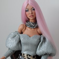 Сан от Ольги Каменецкой