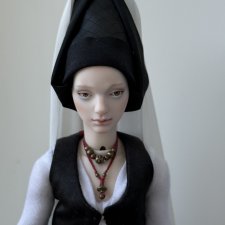 Выставочная Анитья