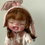 Ревушка от Алины Журбинской