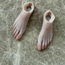 Стопы для Богинь Tender Creation