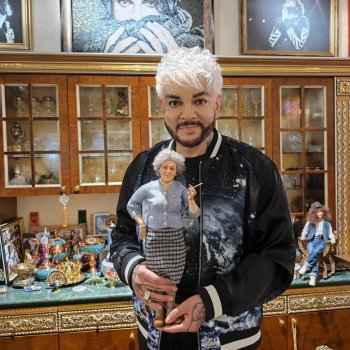 Коллекция кукол Филиппа Киркорова