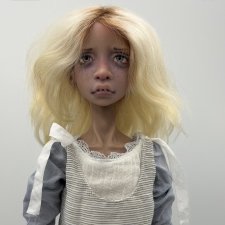 Настя от Лидии Снуль Фулсет