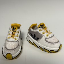 Кеды Adidas для Морфогон, Тендер малышки, Jacoosun, Блайз