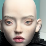 Куплю Мурену от Sugarbones О. Каменецкой