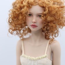 Паричок для Тендер