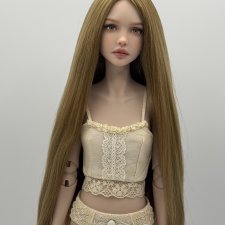 Паричок для Тендер