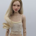 Паричок для Тендер