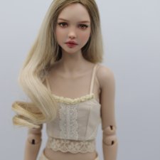 Паричок для Тендер