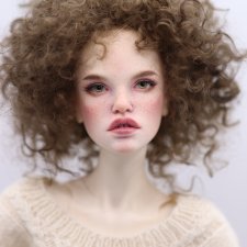 Паричок для Лосевых