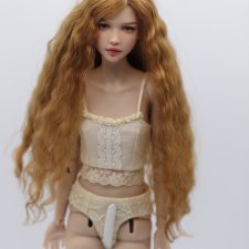 Паричок для Тендер