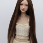 Паричок для Тендер