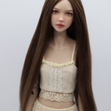 Паричок для Тендер