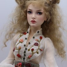 Паричок для Лосевых