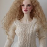 Паричок для Лосевых