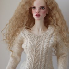 Паричок для Лосевых