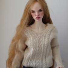 Паричок для Лосевых