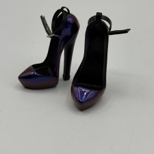 Туфли на кукол Marmite Sue Мармит Сью