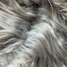 Шкурка для изготовления паричков