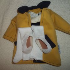 Аутфит от Magic Baby Dolls Аутфит от Magic Baby Dolls